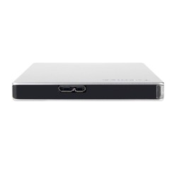 Dysk zewnętrzny Toshiba Canvio Slim 1TB 2,5" USB 3.2 Gen 1 s… | PartsPC.pl