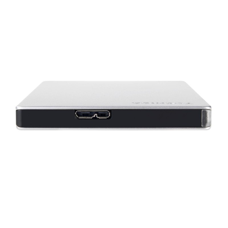 Dysk zewnętrzny Toshiba Canvio Slim 1TB 2,5" USB 3.2 Gen 1 s… | PartsPC.pl