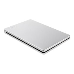 Dysk zewnętrzny Toshiba Canvio Slim 1TB 2,5" USB 3.2 Gen 1 s… | PartsPC.pl