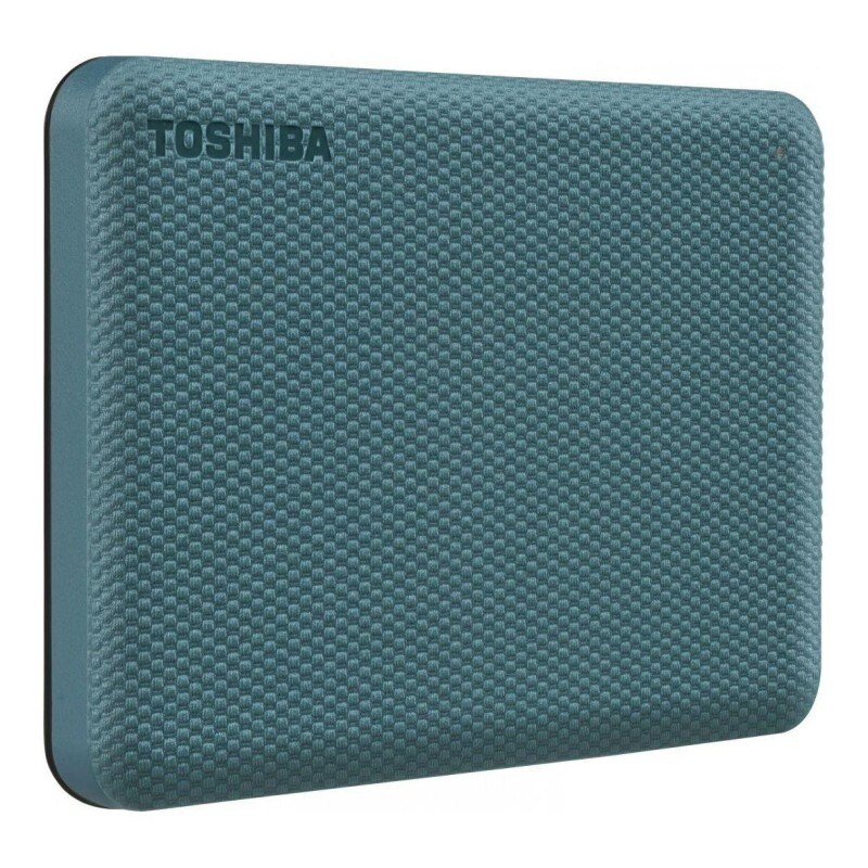 Dysk zewnętrzny Toshiba Canvio Advance 1TB 2,5" USB 3.2 Gen … | PartsPC.pl