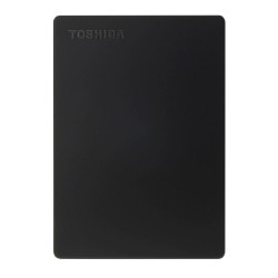 Dysk zewnętrzny Toshiba Canvio Slim 2TB 2,5" USB 3.2 Gen 1 b… | PartsPC.pl