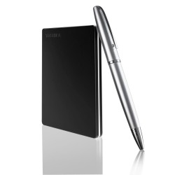 Dysk zewnętrzny Toshiba Canvio Slim 2TB 2,5" USB 3.2 Gen 1 b… | PartsPC.pl