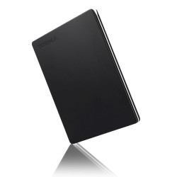 Dysk zewnętrzny Toshiba Canvio Slim 2TB 2,5" USB 3.2 Gen 1 b… | PartsPC.pl