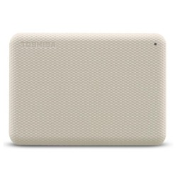 Dysk zewnętrzny Toshiba Canvio Advance 2TB 2,5" USB 3.2 Gen … | PartsPC.pl