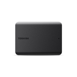 Dysk zewnętrzny Toshiba Canvio Basics 2TB 2,5" USB 3.2 Gen 1… | PartsPC.pl