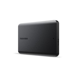 Dysk zewnętrzny Toshiba Canvio Basics 2TB 2,5" USB 3.2 Gen 1… | PartsPC.pl