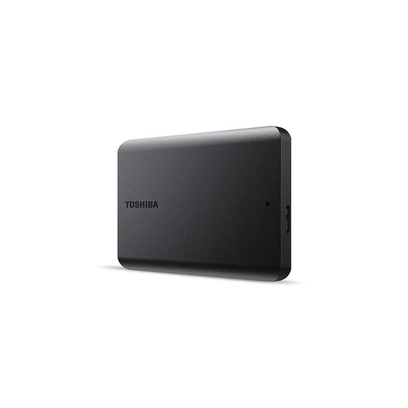 Dysk zewnętrzny Toshiba Canvio Basics 2TB 2,5" USB 3.2 Gen 1… | PartsPC.pl