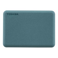 Dysk zewnętrzny Toshiba Canvio Advance 2TB 2,5" USB 3.2 Gen … | PartsPC.pl