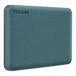 Dysk zewnętrzny Toshiba Canvio Advance 2TB 2,5" USB 3.2 Gen … | PartsPC.pl