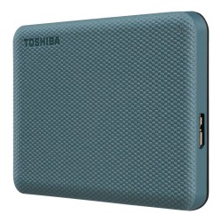 Dysk zewnętrzny Toshiba Canvio Advance 2TB 2,5" USB 3.2 Gen … | PartsPC.pl