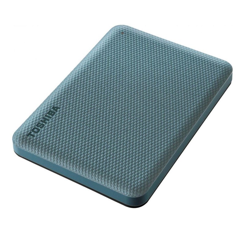 Dysk zewnętrzny Toshiba Canvio Advance 2TB 2,5" USB 3.2 Gen … | PartsPC.pl