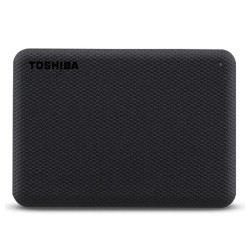 Dysk zewnętrzny Toshiba Canvio Advance 4TB 2,5" USB 3.2 Gen … | PartsPC.pl