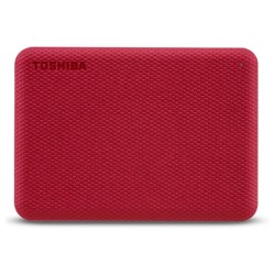 Dysk zewnętrzny Toshiba Canvio Advance 4TB 2,5" USB 3.2 Gen … | PartsPC.pl