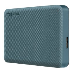Dysk zewnętrzny Toshiba Canvio Advance 4TB 2,5" USB 3.2 Gen … | PartsPC.pl