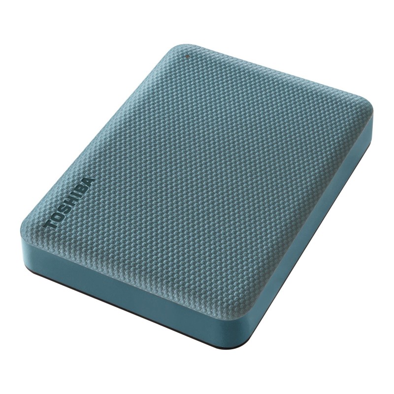 Dysk zewnętrzny Toshiba Canvio Advance 4TB 2,5" USB 3.2 Gen … | PartsPC.pl