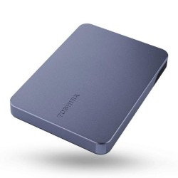 Dysk zewnętrzny Toshiba Canvio Gaming 4TB 2,5" USB 3.2 Gen 1… | PartsPC.pl