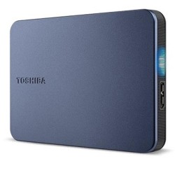 Dysk zewnętrzny Toshiba Canvio Gaming 4TB 2,5" USB 3.2 Gen 1… | PartsPC.pl