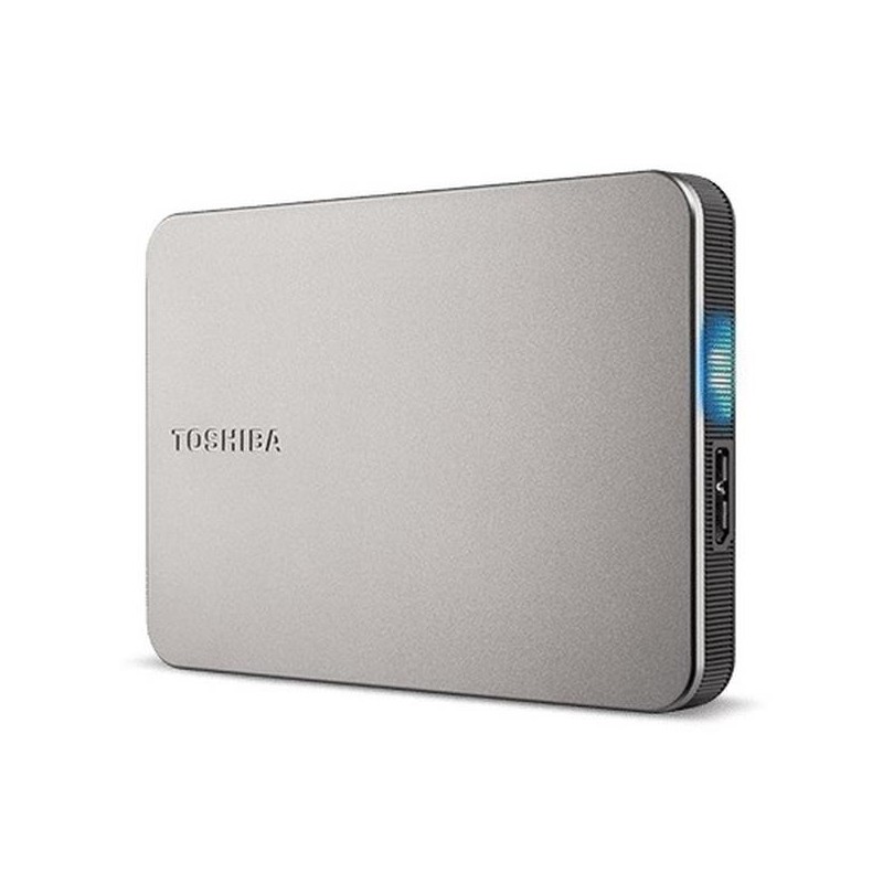 Dysk zewnętrzny Toshiba Canvio Flex V2 2TB 2,5" USB 3.2 Gen … | PartsPC.pl
