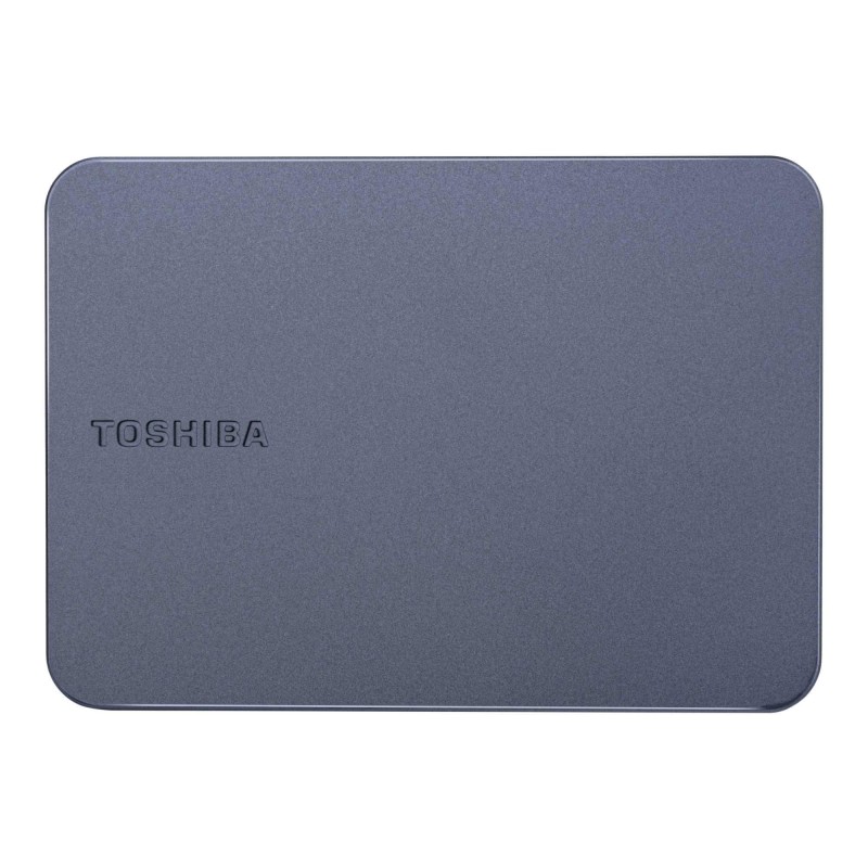 Dysk zewnętrzny Toshiba Canvio Gaming 2TB 2,5" USB 3.2 Gen 1… | PartsPC.pl