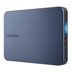 Dysk zewnętrzny Toshiba Canvio Gaming 2TB 2,5" USB 3.2 Gen 1… | PartsPC.pl