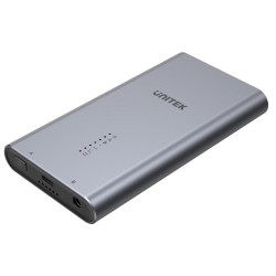 Unitek Stacja klonująca 2x M.2 PCIe/NVMe 20 Gbps | PartsPC.pl