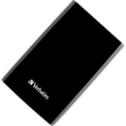 Dysk zewnętrzny Verbatim 1TB Store 'n' Go 2.5" czarny USB 3.… | PartsPC.pl