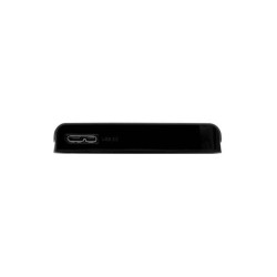 Dysk zewnętrzny Verbatim 1TB Store 'n' Go 2.5" czarny USB 3.… | PartsPC.pl