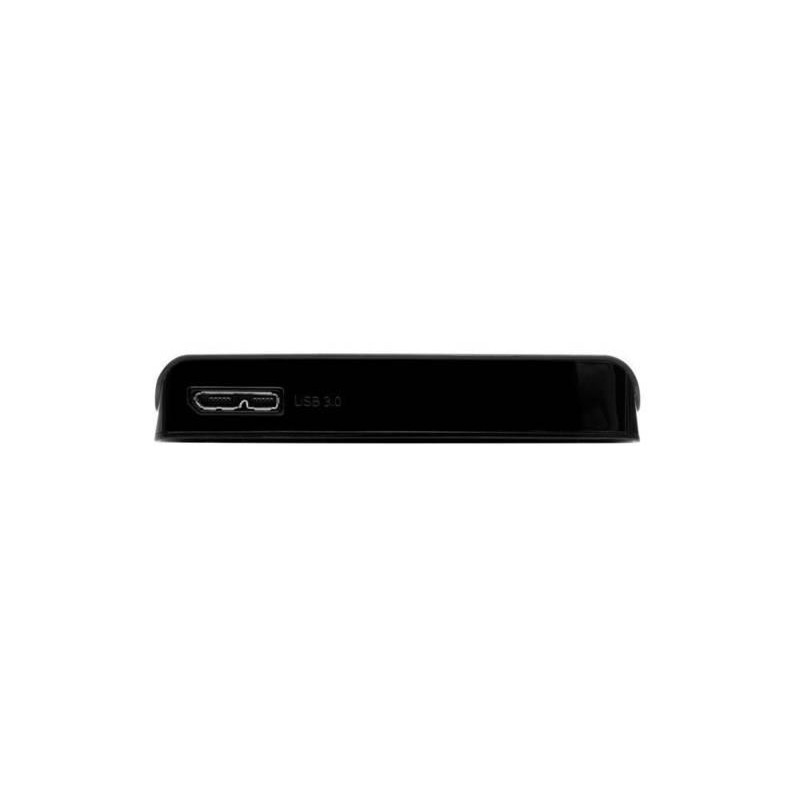 Dysk zewnętrzny Verbatim 1TB Store 'n' Go 2.5" czarny USB 3.… | PartsPC.pl