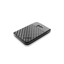 Dysk zewnętrzny Verbatim 2TB 2.5" FingerPrint Secure USB-C 3… | PartsPC.pl