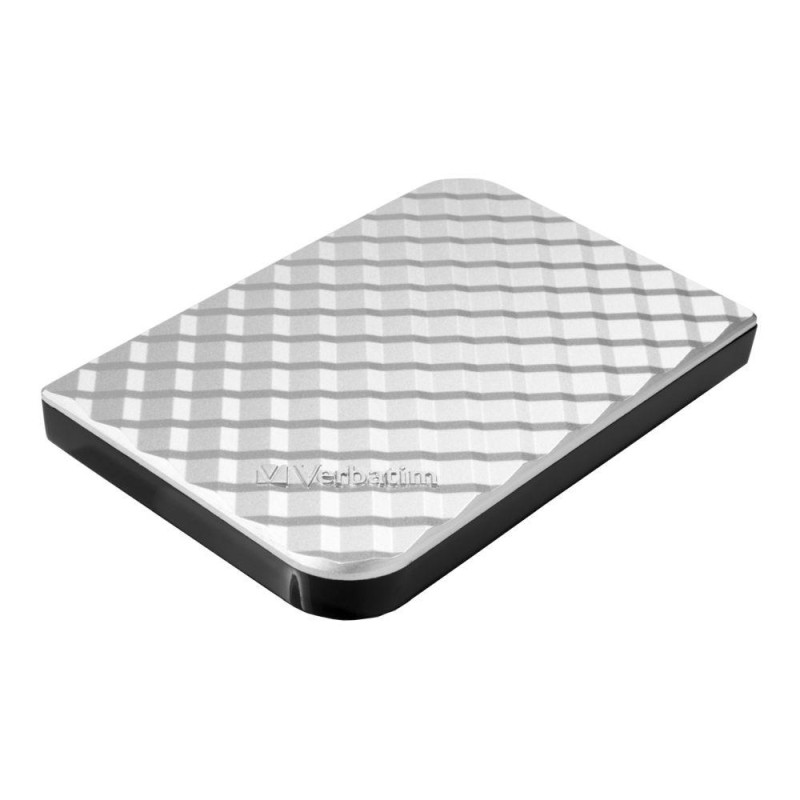 Dysk zewnętrzny Verbatim 2TB Store 'n' Go 2.5" 5400 USB 3.1 … | PartsPC.pl
