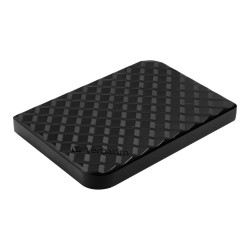 Dysk zewnętrzny Verbatim 4TB 2.5" Store 'n' Go czarny USB 3.… | PartsPC.pl