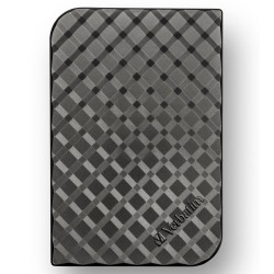 Dysk zewnętrzny Verbatim 4TB 2.5" Store 'n' Go czarny USB 3.… | PartsPC.pl
