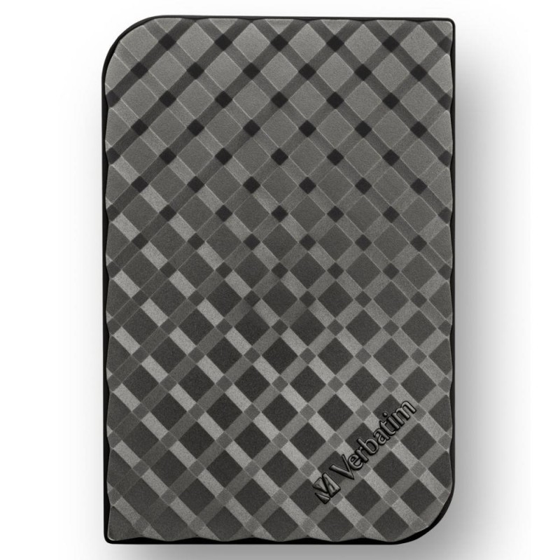 Dysk zewnętrzny Verbatim 4TB 2.5" Store 'n' Go czarny USB 3.… | PartsPC.pl