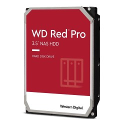Dysk WD Red™ PRO WD8005FFBX 8TB 3,5" 7200 256MB SATA III... | PartsPC.pl