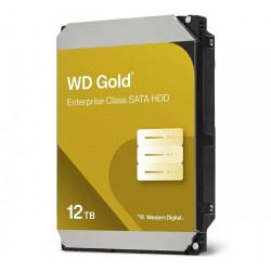 WD GOLD WD122KRYZ 12TB SATA | PartsPC.pl