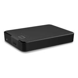 Dysk WD Elements Portable 6TB 2,5" USB 3.2 Gen 1 Black | PartsPC.pl