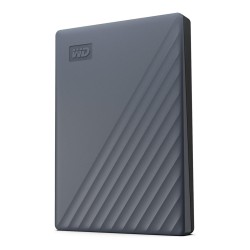 Dysk WD My Passport 2TB 2,5" USB 3.2 Gen 1 z USB-C Silicon G… | PartsPC.pl