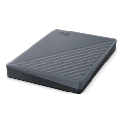 Dysk WD My Passport 2TB 2,5" USB 3.2 Gen 1 z USB-C Silicon G… | PartsPC.pl