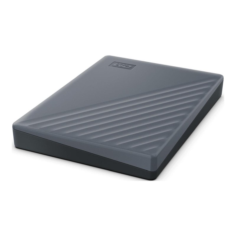 Dysk WD My Passport 2TB 2,5" USB 3.2 Gen 1 z USB-C Silicon G… | PartsPC.pl