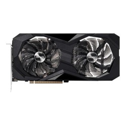 Karta VGA ASRock Radeon RX 7600 Challenger 8GB OC GDDR6 128b… | PartsPC.pl