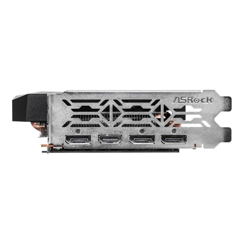 Karta VGA ASRock Radeon RX 7600 Challenger 8GB OC GDDR6 128b… | PartsPC.pl