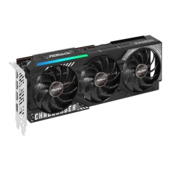 Karta VGA ASRock Radeon RX 9070 Challenger 16GB GDDR6 256bit HDMI+3xDP