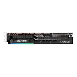Karta VGA ASRock Radeon RX 9070 Challenger 16GB GDDR6 256bit HDMI+3xDP