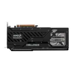 Karta VGA ASRock Radeon RX 9070 Challenger 16GB GDDR6 256bit HDMI+3xDP