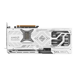 Karta VGA ASRock Radeon RX 9070 XT Steel Legend 16GB GDDR6 2… | PartsPC.pl