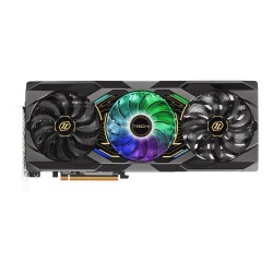 ASRock Karta graficzna Radeon RX 9070 XT Taichi 16GB | PartsPC.pl