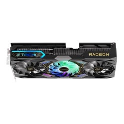 ASRock Karta graficzna Radeon RX 9070 XT Taichi 16GB | PartsPC.pl