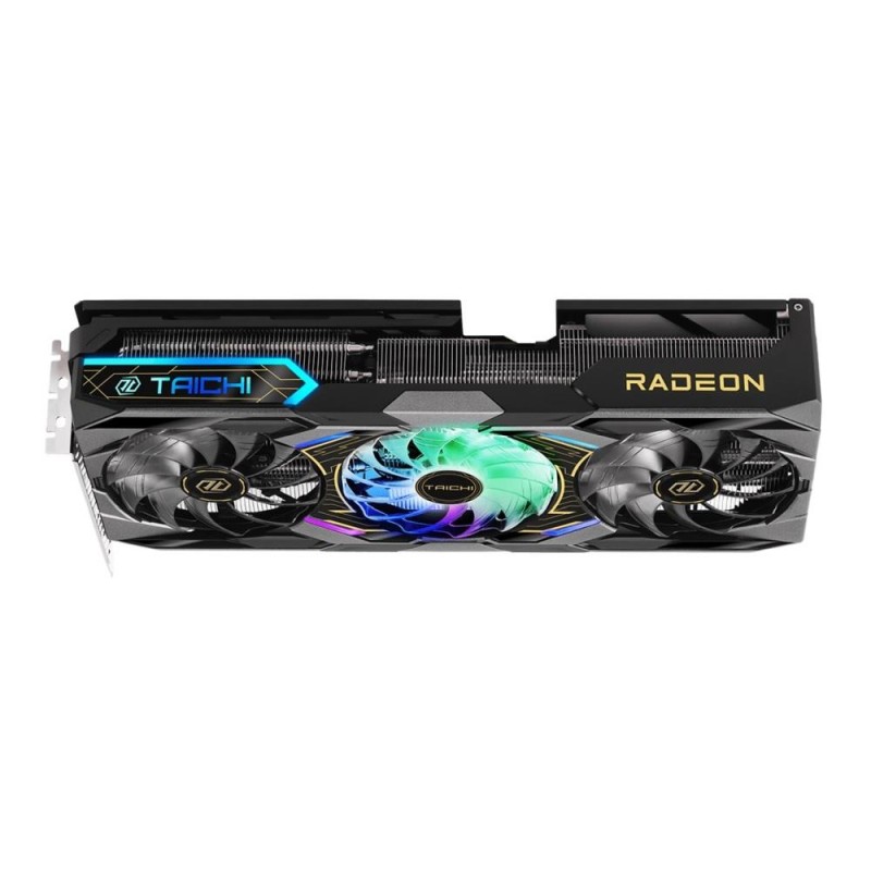 ASRock Karta graficzna Radeon RX 9070 XT Taichi 16GB | PartsPC.pl