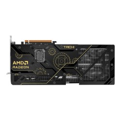 ASRock Karta graficzna Radeon RX 9070 XT Taichi 16GB | PartsPC.pl