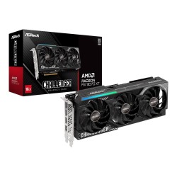 ASRock Karta graficzna RX 9070 XT CHALLENGER 16GB GDDR6 256b… | PartsPC.pl